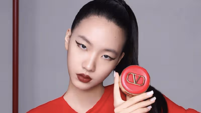 小S陷吸毒風波，女兒資源不受影響，長女再拍廣告大片超模範十足