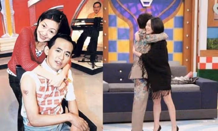 小S陷吸毒風波,女兒資源不受影響,長女再拍廣告大片超模範十足