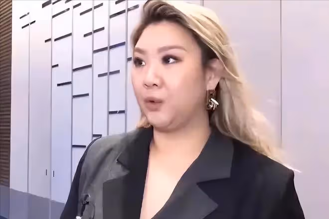 鄭欣宜失蹤兩個月,港媒曝遺體被找到?經紀人忙闢謠:生病療傷中