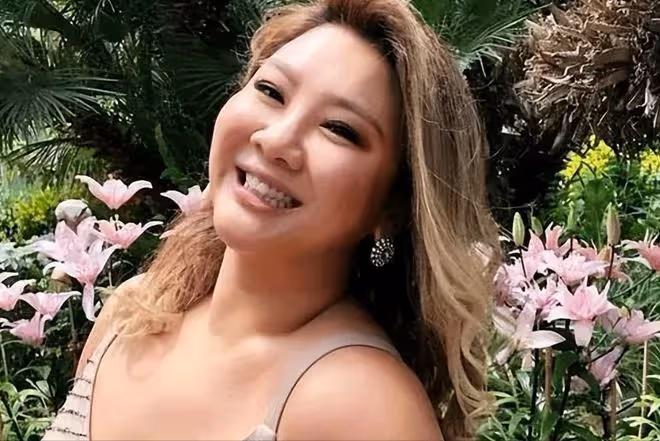 鄭欣宜失蹤兩個月,港媒曝遺體被找到?經紀人忙闢謠:生病療傷中