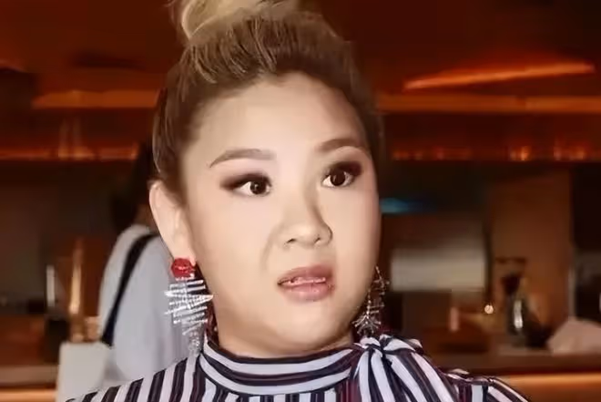 鄭欣宜失蹤兩個月,港媒曝遺體被找到?經紀人忙闢謠:生病療傷中