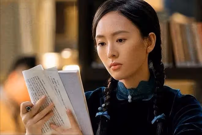 上海這一夜,白玉蘭獲獎名單至少打臉了3個人,趙麗穎胡歌張頌文