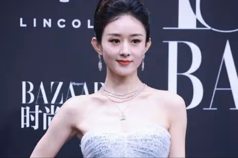 上海這一夜,白玉蘭獲獎名單至少打臉了3個人,趙麗穎胡歌張頌文
