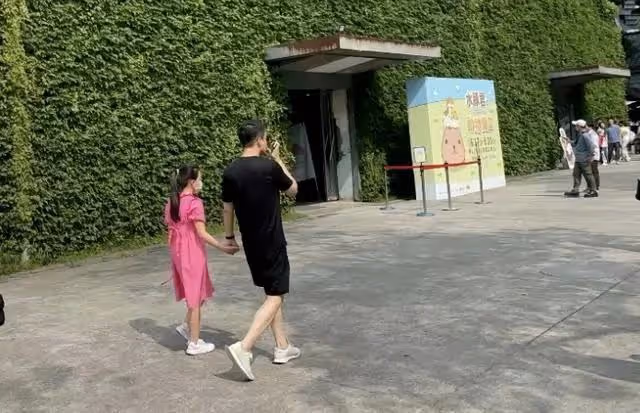 汪小菲每2周飛台灣原因曝光,孩子與其疏遠,親密程度不如具俊曄