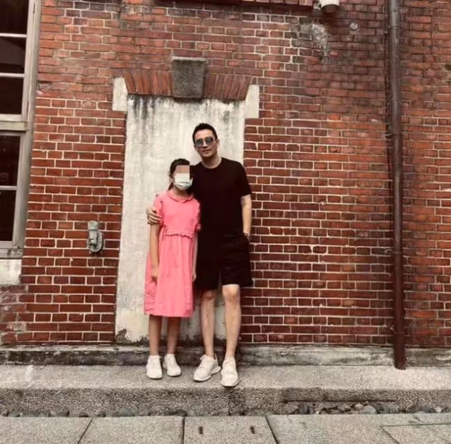 汪小菲每2周飛台灣原因曝光,孩子與其疏遠,親密程度不如具俊曄