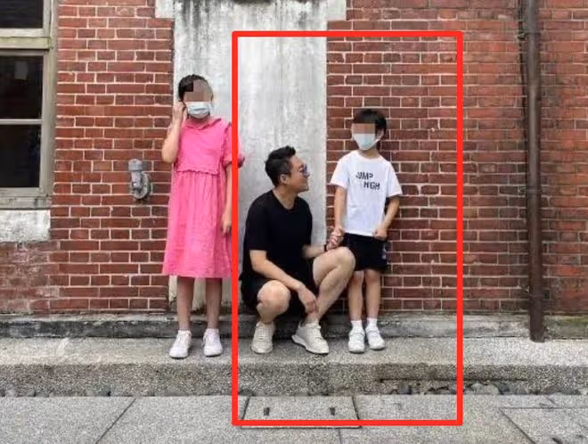 汪小菲每2周飛台灣原因曝光,孩子與其疏遠,親密程度不如具俊曄
