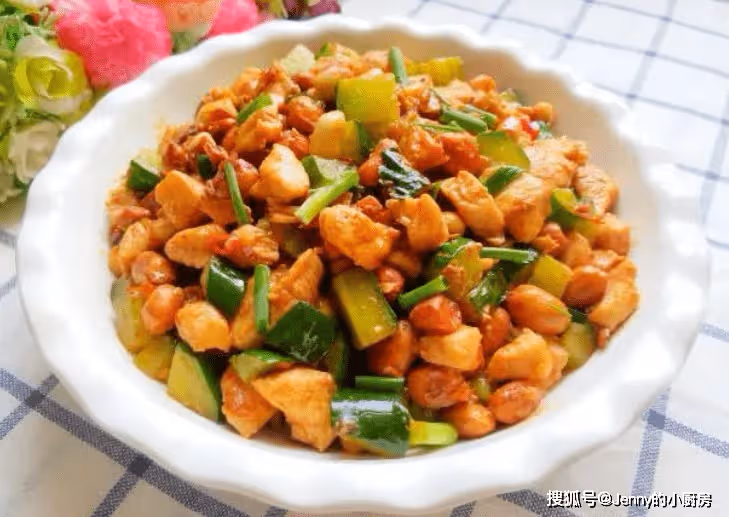 大熱天不知吃啥菜?分享5道快手菜,簡單又下飯,適合一家老小