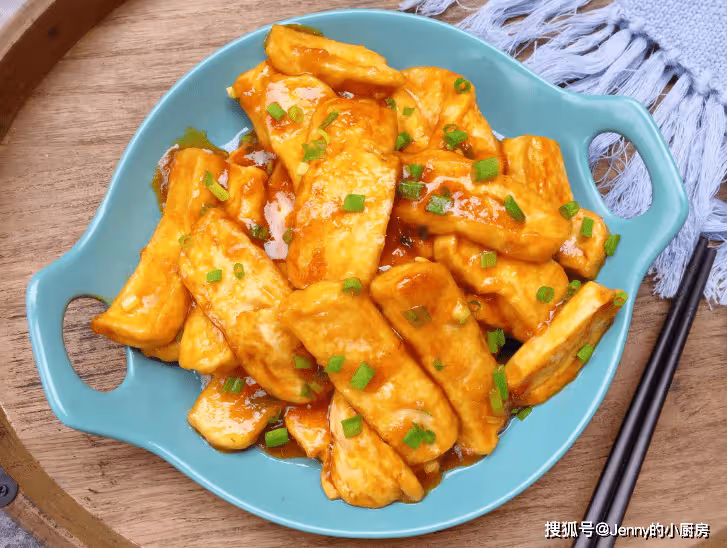 大熱天不知吃啥菜?分享5道快手菜,簡單又下飯,適合一家老小