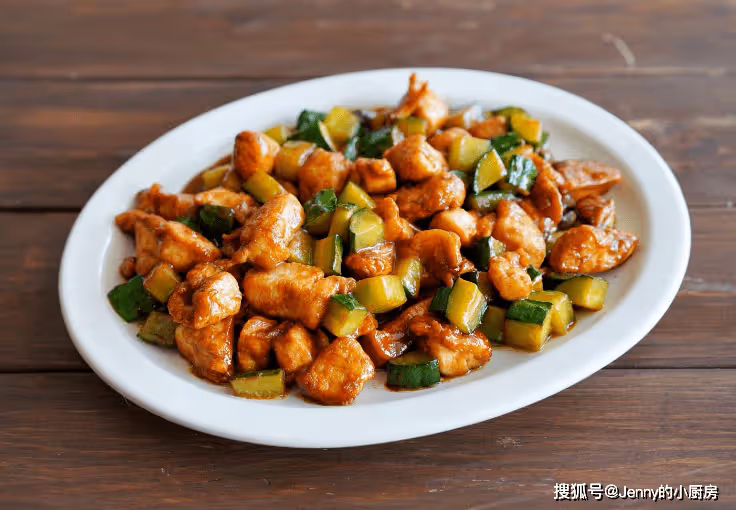 大熱天不知吃啥菜?分享5道快手菜,簡單又下飯,適合一家老小