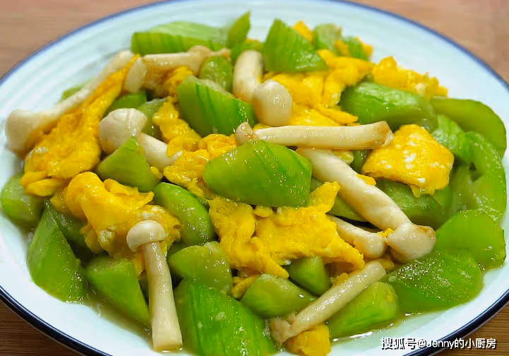 大熱天不知吃啥菜?分享5道快手菜,簡單又下飯,適合一家老小