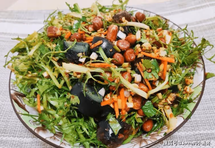 炎炎夏日,少吃大魚大肉,多吃5種蔬菜,解暑去火,舒服過夏