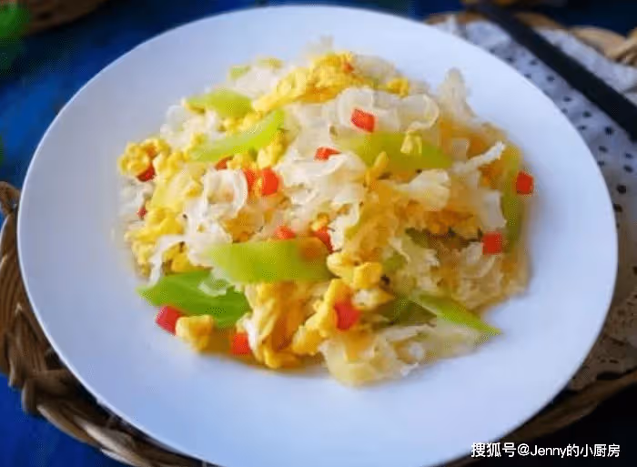 炎炎夏日,少吃大魚大肉,多吃5種蔬菜,解暑去火,舒服過夏