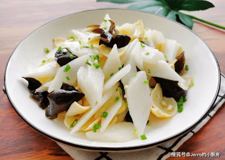 炎炎夏日,少吃大魚大肉,多吃5種蔬菜,解暑去火,舒服過夏