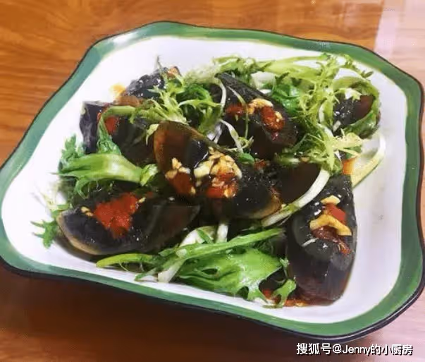 炎炎夏日,少吃大魚大肉,多吃5種蔬菜,解暑去火,舒服過夏