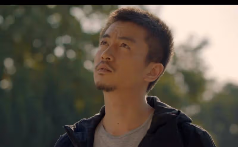 陳妍希真是旺夫命啊,陳曉婚後一年接8部戲,資源好到爆成功轉型