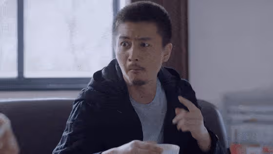 陳妍希真是旺夫命啊,陳曉婚後一年接8部戲,資源好到爆成功轉型