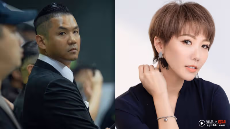 黑澀會美眉分等級…傳陳建州最愛「她」!小S當面嫌棄:很噁心