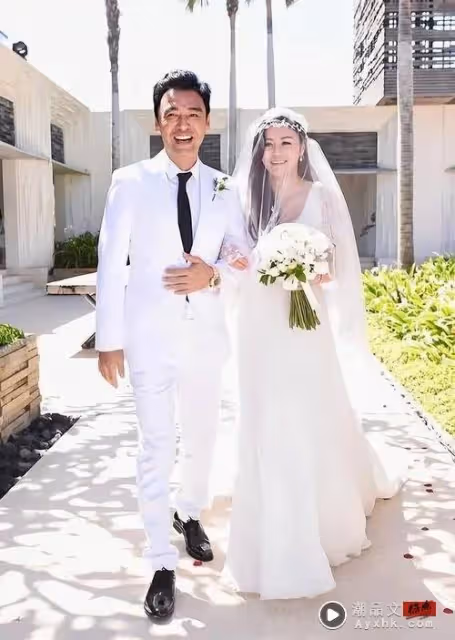 近水樓台先得月！7位男明星都娶了自家經紀人 伍佰也在內！