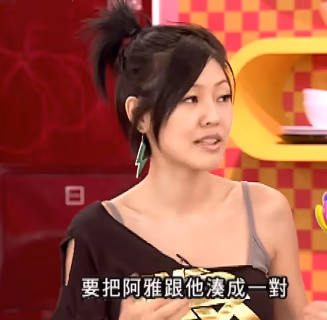 20年前混亂情史曝光!陳建州先追小S,再與大S戀愛,後娶閨蜜范范