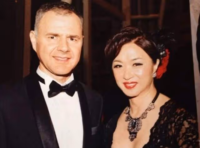 「你媽媽是男的」,金星兒子被同學嘲笑,孩子的回懟比金星還強!