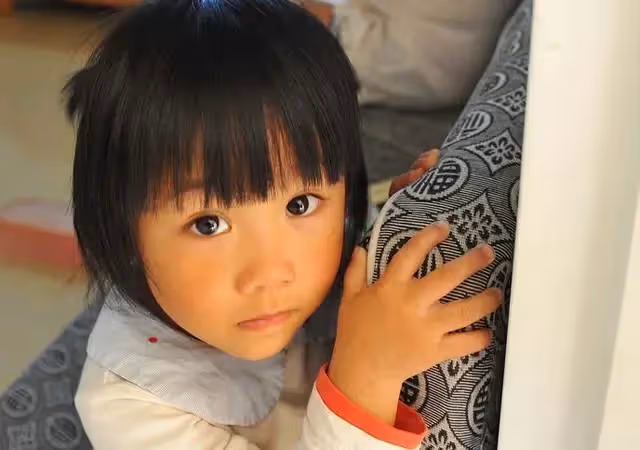 「你媽媽是男的」,金星兒子被同學嘲笑,孩子的回懟比金星還強!