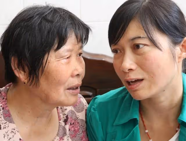 小姑子租房不方便,婆婆讓我帶著女兒去租房,我笑了:行啊