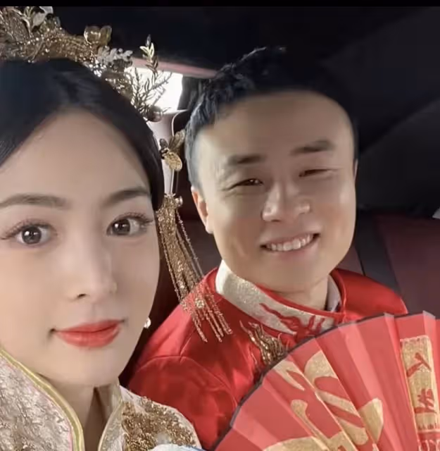 自知長相醜陋!男子娶「大眼睛貌美妻子」改善基因 結果「看到孩子相貌後」內心徹底崩潰