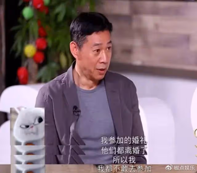 二婚嫁給張豐毅,29年不生孩子,仍被寵成寶,她到底有啥魅力?