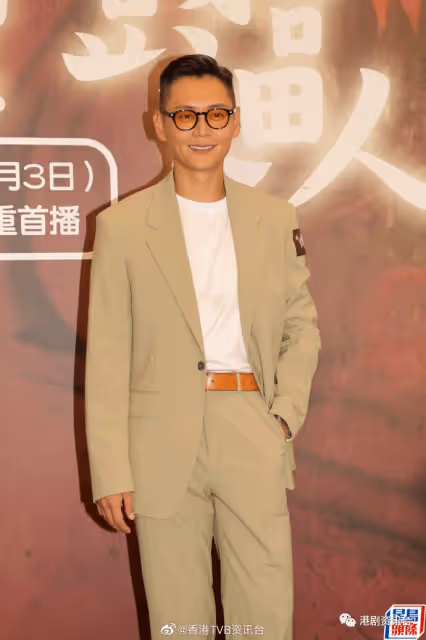 靈戲逼人丨龔嘉欣向張振朗施下毒手 阮浩棕親劉穎鏇不尷尬