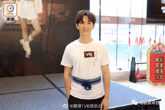 靈戲逼人丨龔嘉欣向張振朗施下毒手 阮浩棕親劉穎鏇不尷尬