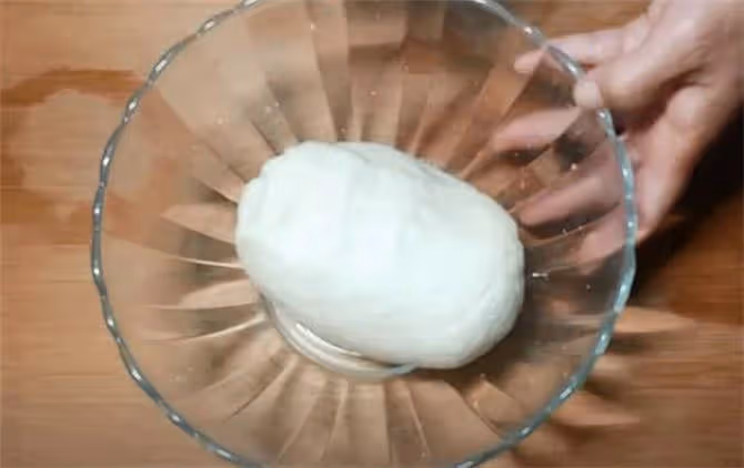 花捲夏天這樣做，蓬鬆又漂亮，做法簡單，保證一次成功