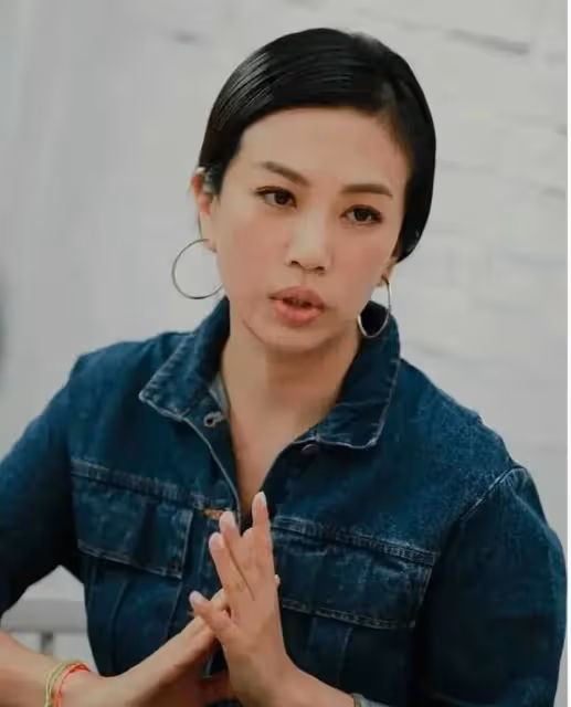 蕭敬騰老婆林有慧3個關鍵詞:為夫擋黑道,替他賺上億強硬治黑粉