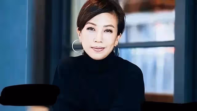 蕭敬騰老婆林有慧3個關鍵詞:為夫擋黑道,替他賺上億強硬治黑粉