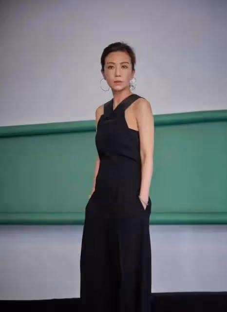 蕭敬騰老婆林有慧3個關鍵詞:為夫擋黑道,替他賺上億強硬治黑粉