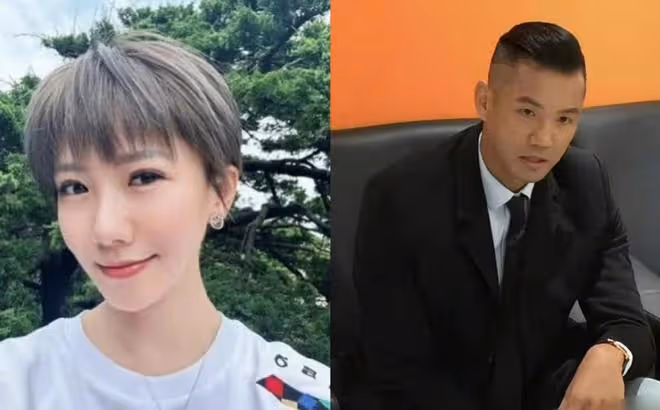 惡人先告狀?陳建州范瑋琪聯合起訴女星大牙,性騷擾事件要反轉了