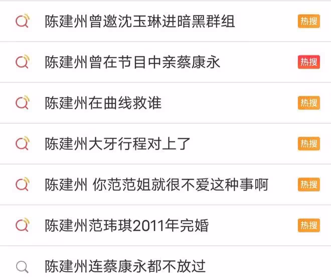 惡人先告狀?陳建州范瑋琪聯合起訴女星大牙,性騷擾事件要反轉了