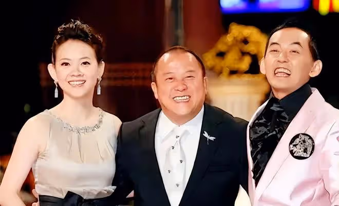還好分開了!號稱台灣省娛樂圈最幸運的3個明星,未被大小s拖下水
