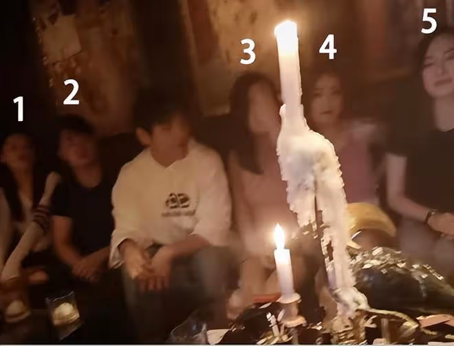 娛樂圈4大「媽寶男」和他們的奇葩品行:巨嬰從未長大