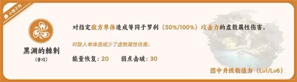 《崩壞：星穹鐵道》羅剎一圖流培養攻略