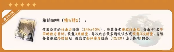 《崩壞：星穹鐵道》羅剎一圖流培養攻略