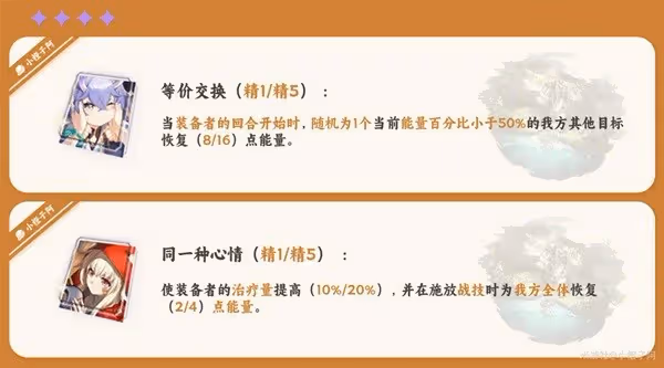 《崩壞：星穹鐵道》羅剎一圖流培養攻略