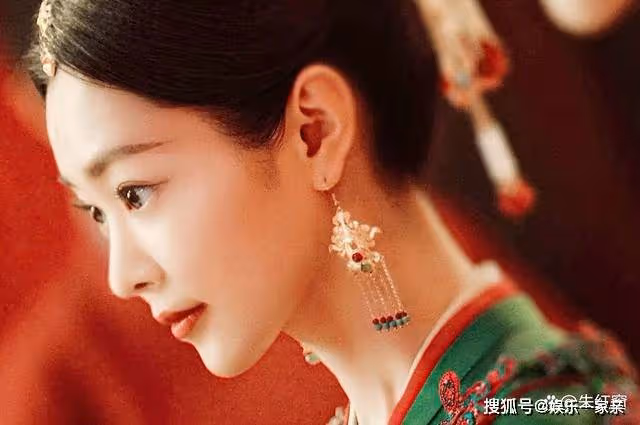 《長風渡》「無惡不作」的月姨娘，勾引范軒，結局讓人意外