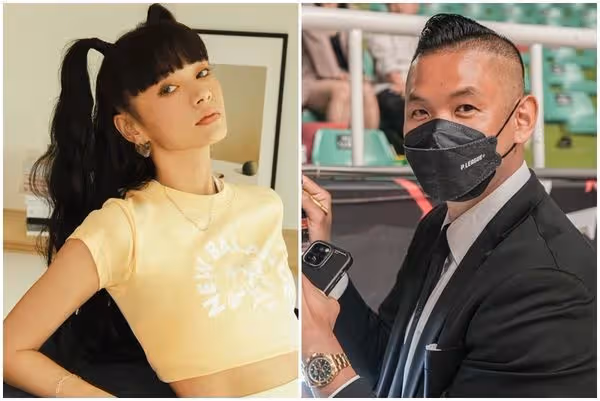 受害者+1!「微風女神」被陳建州被騷擾2次:不想讓大牙只有一個人
