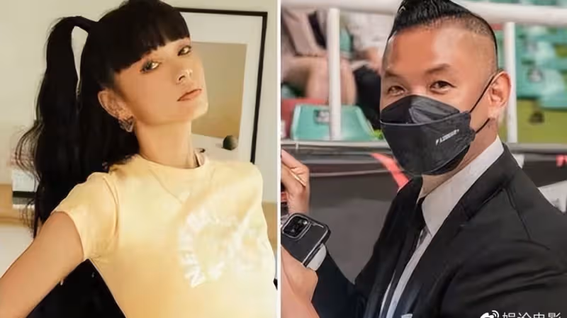 黑人醜行被披露曾裸對S媽，還強吻蔡康永，對郭源元的爆料不回應