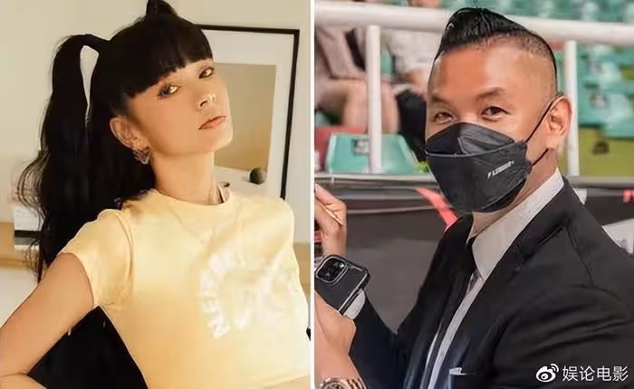 黑人醜行被披露曾裸對S媽,還強吻蔡康永,對郭源元的爆料不回應