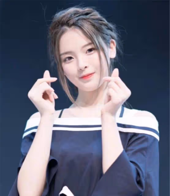 她自曝被規則上百次,上廁所都不放過,沒想到禍從口出被封!