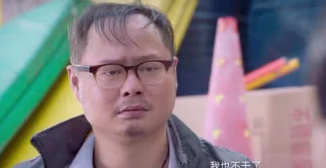從武警到喜劇天才,卻在開心麻花中默默無聞,比起沈騰他更搞笑