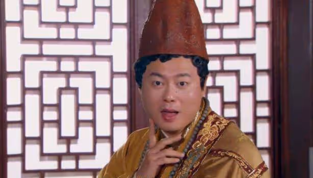 從武警到喜劇天才,卻在開心麻花中默默無聞,比起沈騰他更搞笑