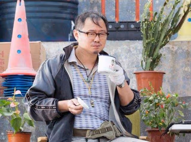從武警到喜劇天才,卻在開心麻花中默默無聞,比起沈騰他更搞笑
