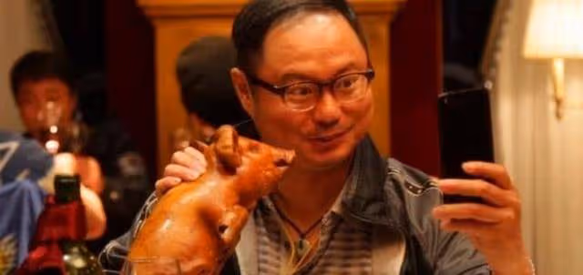 從武警到喜劇天才,卻在開心麻花中默默無聞,比起沈騰他更搞笑